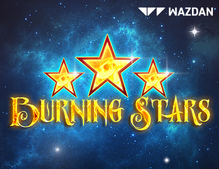 Burning Stars