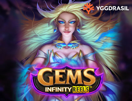 Gems Infinity Reels