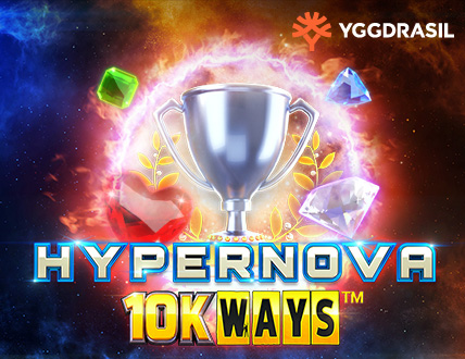Hypernova 10K Ways