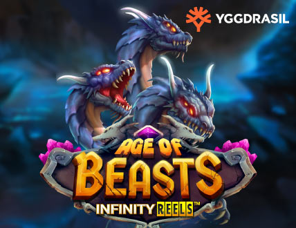 Age of Beasts Infinity Reels