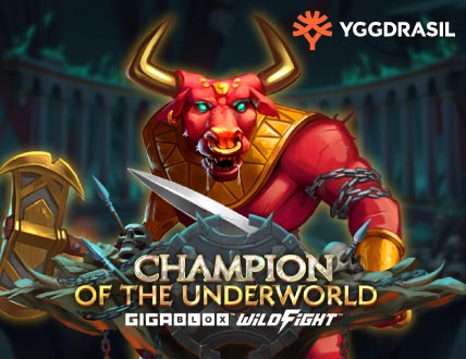 Champion of the Underworld