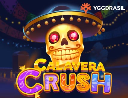 Calavera Crush