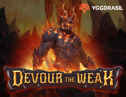 Devour the Weak