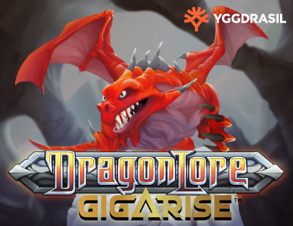 Dragon Lore Gigarise