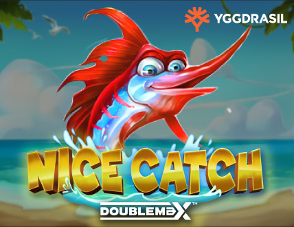 Nice Catch Doublemax