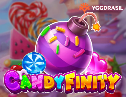 Candyfinity
