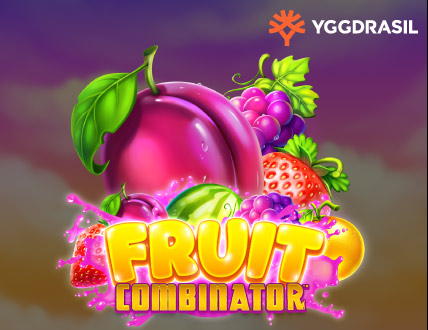 Fruit Combinator