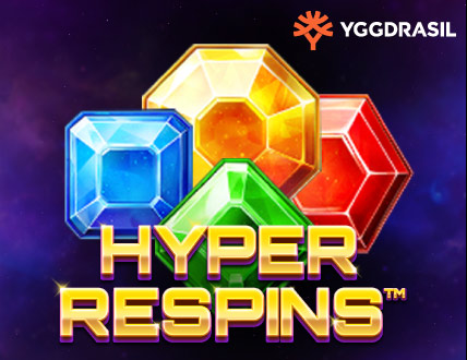Hyper Respins