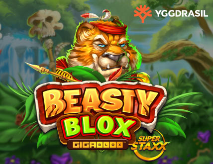Beasty Blox Gigablox
