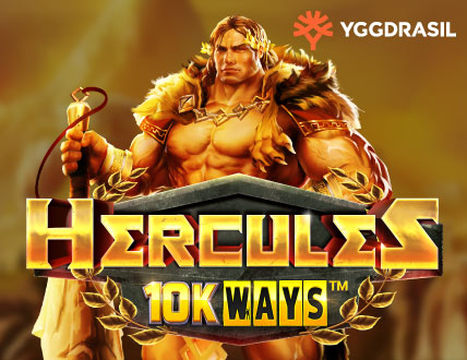 Hercules 10K Ways