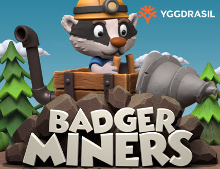 Badger Miners
