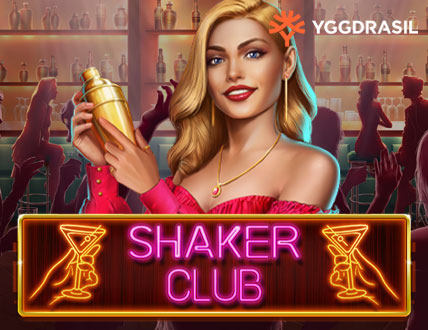 Shaker Club