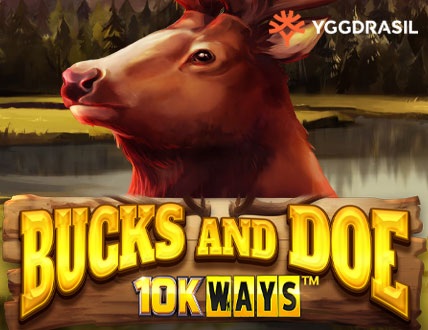 Bucks and Doe 10K Ways
