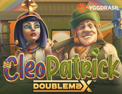 CleoPatrick DoubleMax