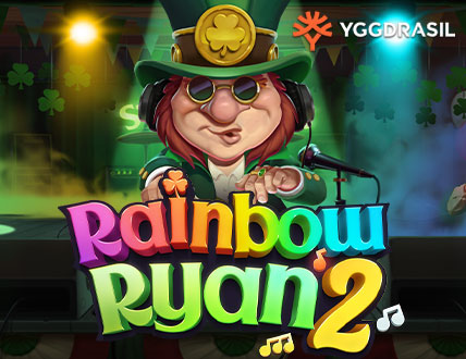 Rainbow Ryan 2