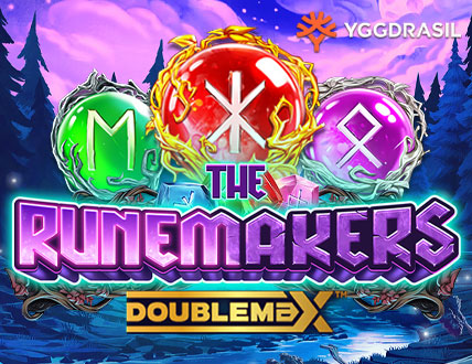 The Runemakers