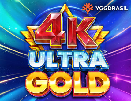 4K Ultra Gold