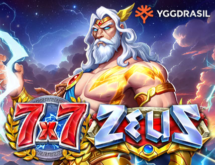 7x7 Zeus