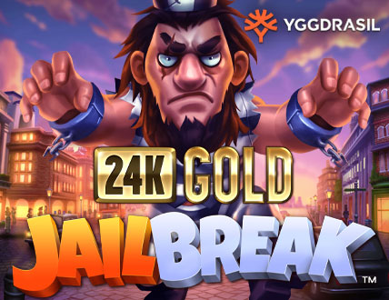 24k Gold JailBreak