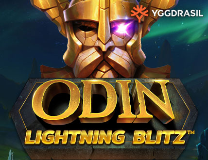 Odin Lightning Blitz