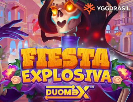 Fiesta Explosiva DuoMax