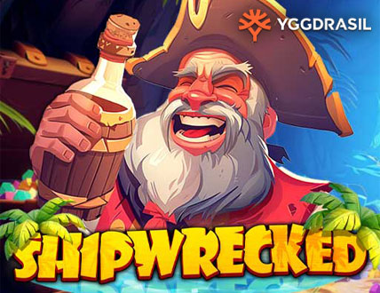 Shipwrecked