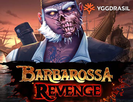Barbarossa Revenge