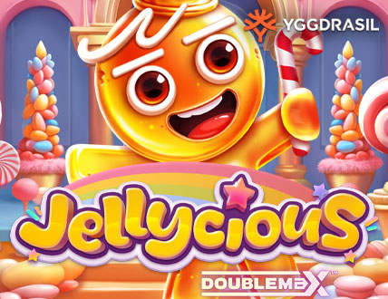 Jellycious