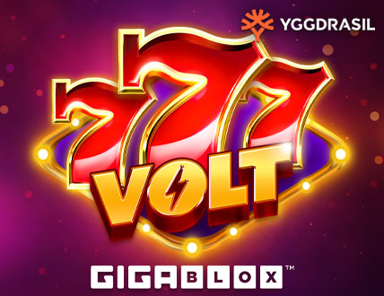 777 Volt GigaBlox