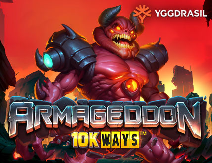 Armageddon 10K Ways