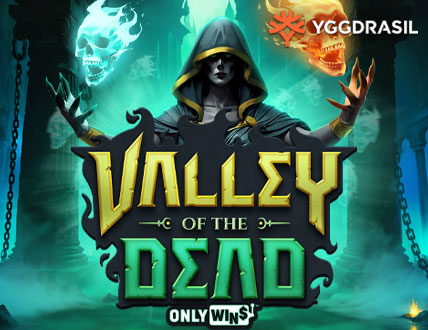 Valley of the Dead