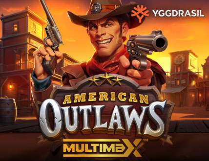 American Outlaws Multimax
