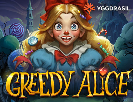 Greedy Alice