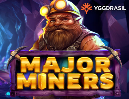 Major Miners