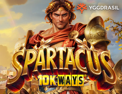 Spartacus 10K Ways