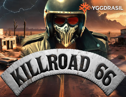 Killroad 66