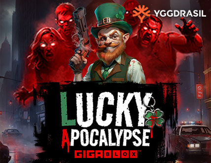 Lucky Apocalypse