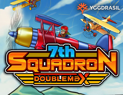 7th Squadron DoubleMax