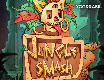 Jungle Smash