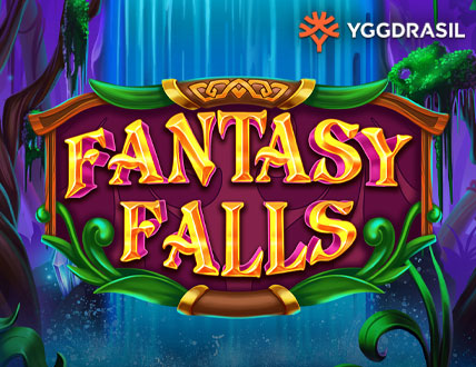 Fantasy Falls