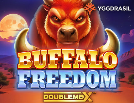 Buffalo Freedom