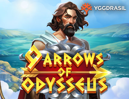 9 Arrows of Odysseus