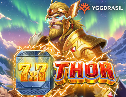 7x7 Thor