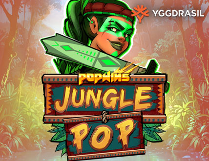 Jungle Pop