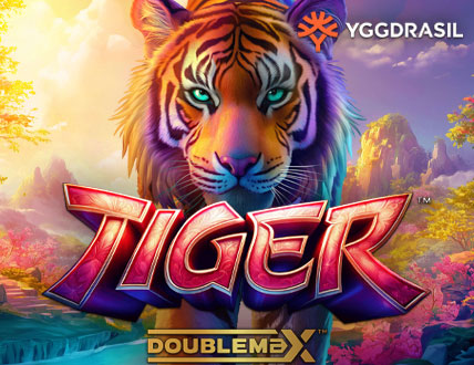 Tiger DoubleMax
