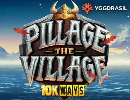 Pillage The Village 10K Ways