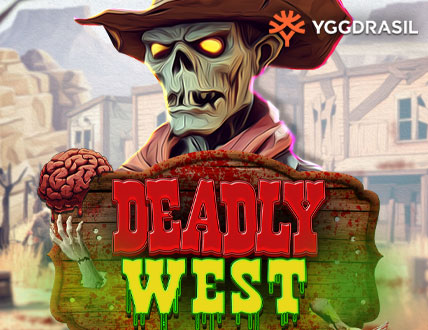 Deadly West