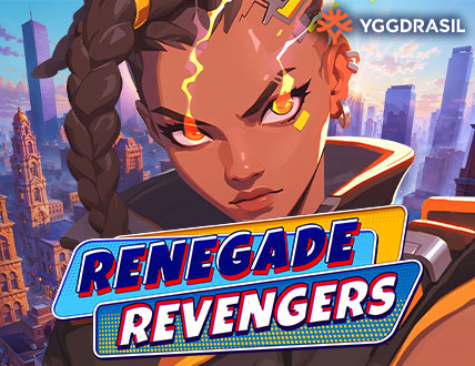 Renegade Revengers