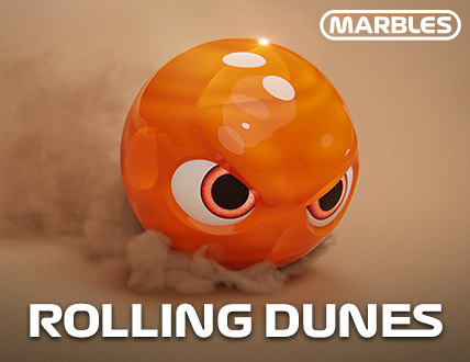 Rolling Dunes