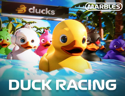 Duck Racing